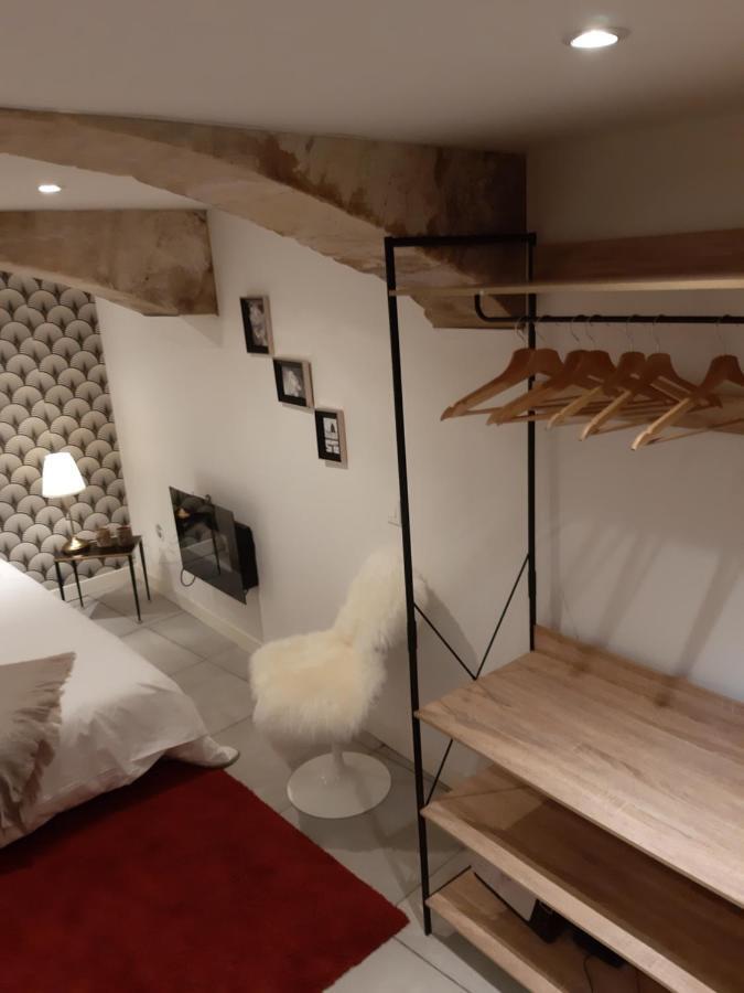Apartamento Souplex De La Rue Froide Caen Exterior foto